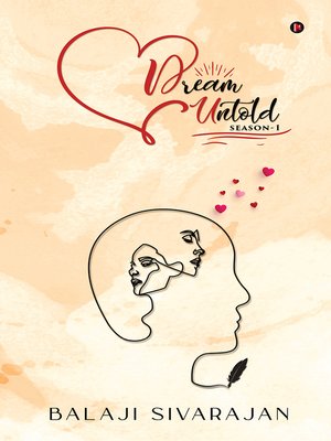 cover image of Dream Untold